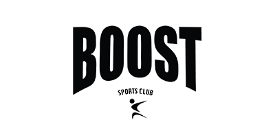 BOOST Sports Gym | one of our Partners