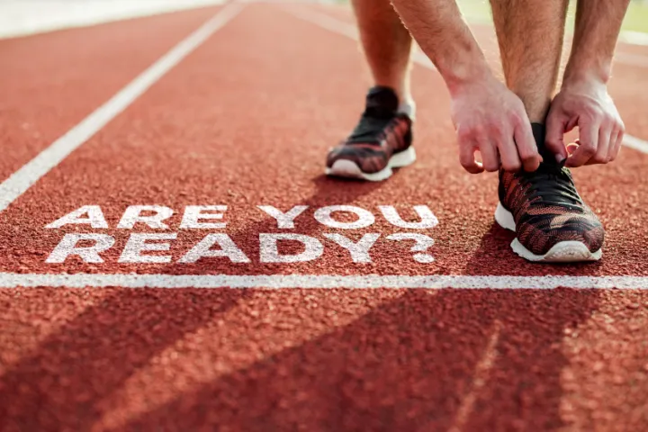 Are you ready sports
