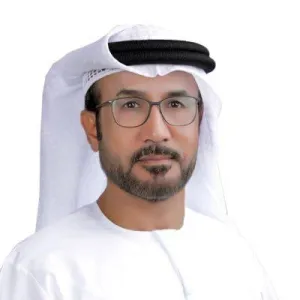 سعادة غانم الهاجري